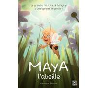 Maya l'abeille