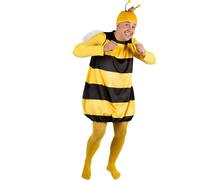 Maya l'abeille - Willi costume - costume d'animal de carnaval Taille : XL