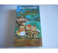 Maya & le moineau perdu [VHS]