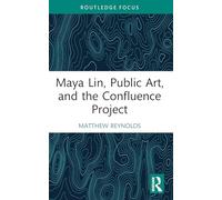 Maya Lin, Public Art and the Confluence Project