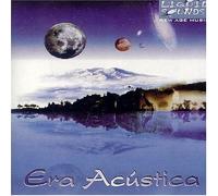 MAYA MARTINEZ,JAVIER - Liquid Sounds: Era Acustica