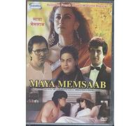 MAYA MEMSAAB