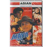MAYA MEMSAAB