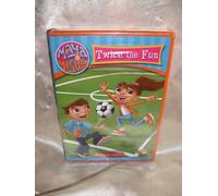 Maya & Miguel: Twice the Fun [Import USA Zone 1]