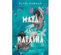 Maya & Natasha: A Novel - A Cold War Historical Fiction of Twin Sisters Divided by Soviet Ballet, Ambition, and Defection