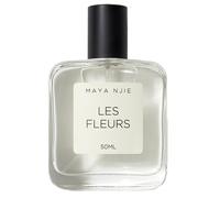 MAYA NJIE - LES FLEURS - Eau de Parfum Unisexe 50 ml
