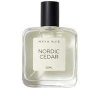 MAYA NJIE - NORDIC CEDAR - Eau de Parfum Unisexe 50 ml