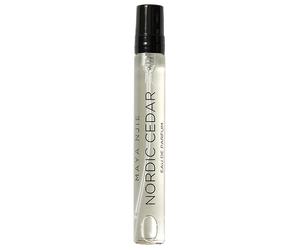 MAYA NJIE - NORDIC CEDAR - Eau de Parfum Unisexe 7.5 ml