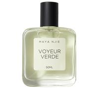 MAYA NJIE - VOYEUR VERDE - Eau de Parfum Unisexe 50 ml