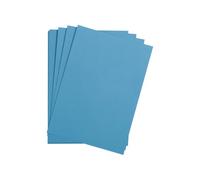Maya paquet 25F 50x70cm 270g - Bleu