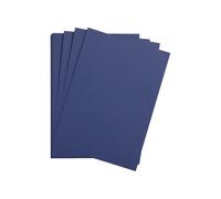 Maya paquet 25F 50x70cm 270g - Bleu nuit