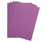 Maya paquet 25F 50x70cm 270g - Violet