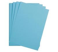 Maya paquet 25F A3 270g - Bleu ciel
