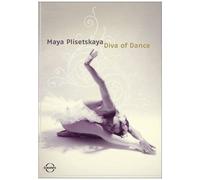 Maya Plisetskaya - Diva Of Dance