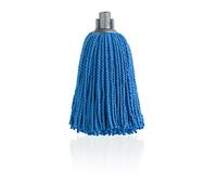 Maya Professional Tools 008049-AZ Serpillière à franges en microfibre 160 g