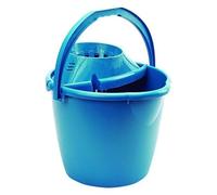 Maya Professional Tools 009034-N Seau avec égouttoir 13 l