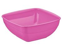 Maya Professional Tools 031240 F Bol carré Pearl Nº3, 5 l, fuchsia