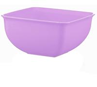 Maya Professional Tools 031260 m Bol carré Mini, 0.5 l, violet