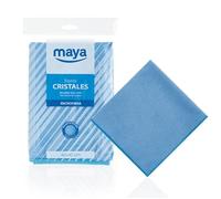 Maya Professional Tools 07088 Chiffon en Microfibre spécial vitres
