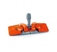 Maya Professional Tools 08020 Base humide Balai Plastique 40 cm