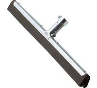 Maya Professional Tools 1636 Ettore Raclette de nettoyage de vitres, EN MÉTAL, 55 cm