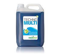 Maya Professional Tools 4001237 Techno Multi, pour une utilisation en intérieur nettoyant 5 l