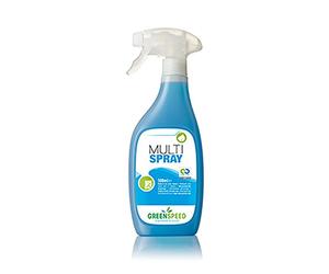 Maya Professional Tools 4002718 Multi Spray Nettoie vitres professionnel