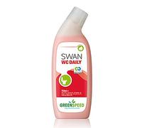 Maya Professional Tools 4002724 Swan WC Daily Nettoyant WC et essentiels, 750 ml