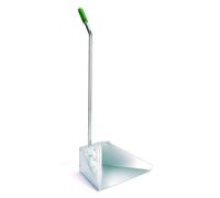 Maya Professional Tools 9025 Pelle Galvanisé avec Manche