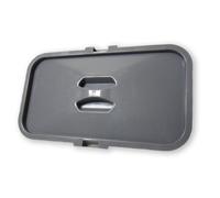 Maya Professional Tools Ettore 86100 Robinet pour Compact Seau, 2.64 Gal, 12 l, Essuie-Vitre