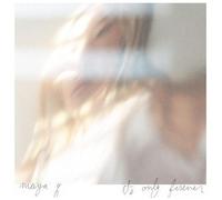 Maya Q - It's Only Forever [Vinyl Lp]