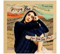 Maya Rae - Can You See Me? [Cd]