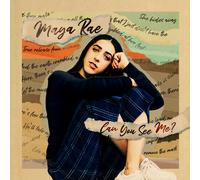 Maya Rae - Can You See Me? [New CD]