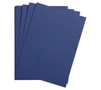 Maya rame 125F 50x70cm 270g - Bleu nuit
