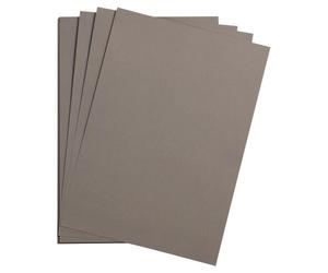 Maya rame 125F 50x70cm 270g - Gris acier