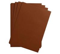 Maya rame 125F 50x70cm 270g - Marron