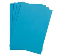 Maya rame 250F 50x70cm 120g - Bleu