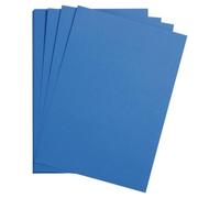Maya rame 250F 50x70cm 120g - Bleu roi