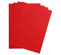 Maya rame 250F 50x70cm 120g - Rouge