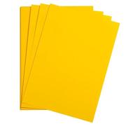 Maya rame 25F 70x100cm 185g - jaune soleil