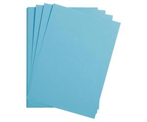Maya rame 25F A2 185g - Bleu ciel