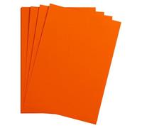 Maya rame 25F A2 185g - Orange