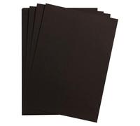Maya rame 25F A3 185g - Noir