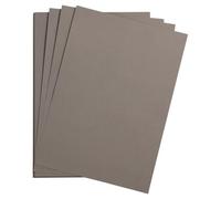 Maya rame 25F A4 185g - Gris acier