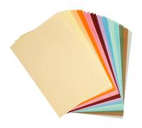 Maya rame 28F A2 185g - Assortiment pastel