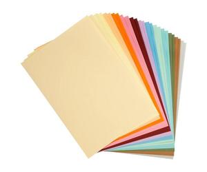 Maya rame 28F A2 185g - Assortiment pastel