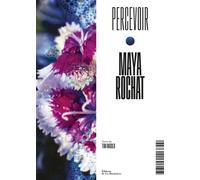 Maya Rochat - Tim Ingold - La Martiniere Eds De - broché - Monographie