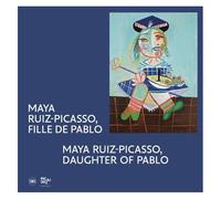 Maya Ruiz-Picasso, Fille De Pablo