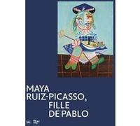 Maya Ruiz-Picasso, fille de Pablo