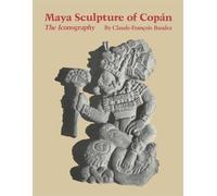 Sculpture maya de Copan : L'iconographie